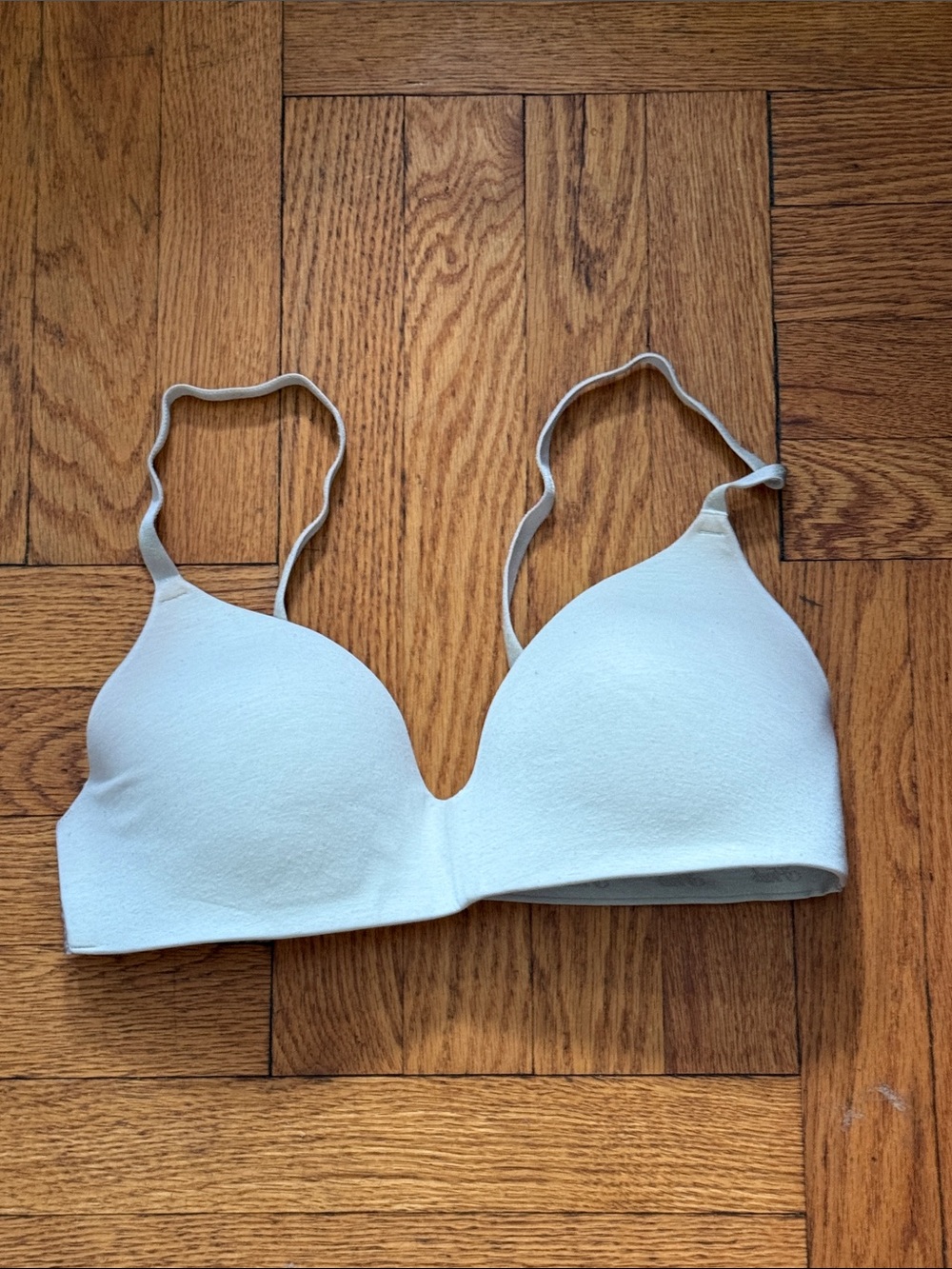 Victoria’s Secret wireless bra